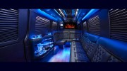 Galaxy Limousine & Sedan Service