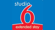 Studio 6 Statesboro