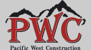 Pacific West Construction