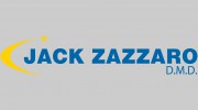Zazzaro Jack, DMD