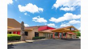 Hobby Airport Inn