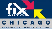 Import Auto