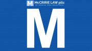 Mccririe Law P