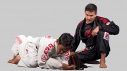 Emerson Souza Brazilian Jiu Jitsu