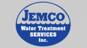 Jemco Water Treatment Services