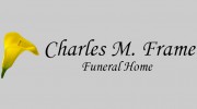 Charles M Frame Funeral Home