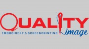 Quality Image Embroidery & Silk Screening
