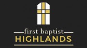 First Baptist Child Care Center