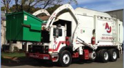 Aj Waste Systems