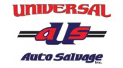 Universal Auto Salvage
