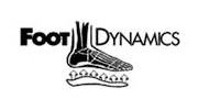 Foot Dynamics