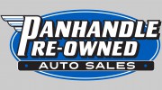 Panhandle Pre-Owned Autos
