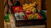Shakai Sushi Lounge