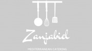 Zanjabiel Mediterranean Catering