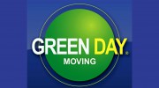 Green Day Moving
