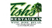 Tish's Restaurant