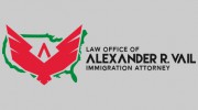 Law Office Of Alexander R. Vail