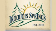 Iroquois Springs