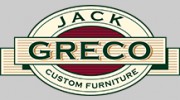 Jack Greco Custom Furniture
