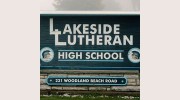 Lakeside Lutheran High School