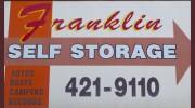 Franklin Self Storage