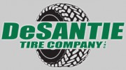 DeSantie Tire