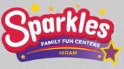 Sparkles Family Fun Center