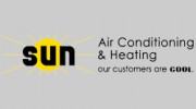 Sun Air Conditioning & Heating