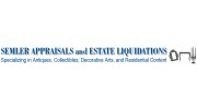Semler Appraisals & Estate Liq