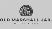 Old Marshall Jail