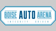 Boise Auto Arena