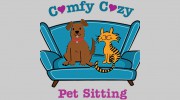 Comfy Cozy Pet Sitting Service