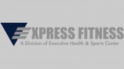 Henderson Express Fitness