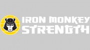 Iron Monkey Strength