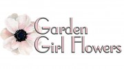 Garden Girl Flowers