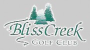 Bliss Creek Restaurant