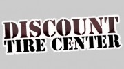 Discount Tire Center