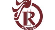Redd Iron