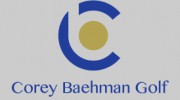 Corey Baehman Golf