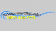Carisma Auto Wholesaler