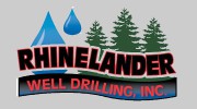 Rhinelander Well Drilling