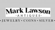 Nine Caroline Antiques