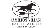 Hamilton Village Real Estate