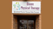 Dixon Physical Therapy