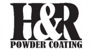 H & R Powder Coating