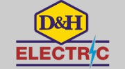 D & H Electric