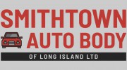 Smithtown Auto Body Of Li