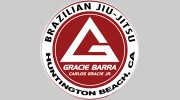 Gracie Barra