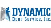 Dynamic Door Service