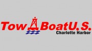 TowBoatUS Charlotte Harbor